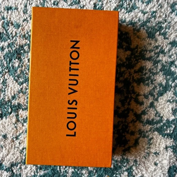 Louis Vuitton Monogram Pochette Félicie - Brown/Gold - Picture 14 of 16